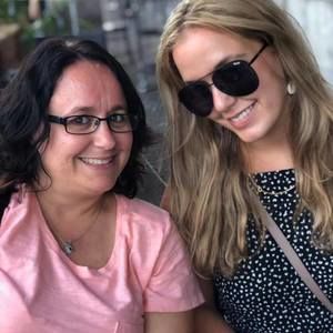 Meet your Posher, Sabrina